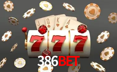 Cassino ao vivo com dealers reais na 386BET