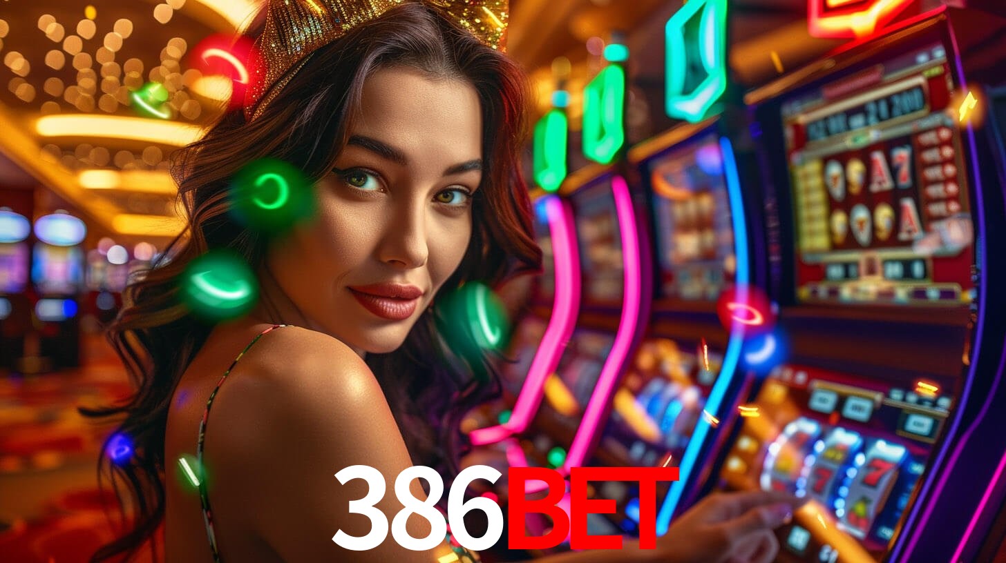 Download rápido e seguro na 386BET