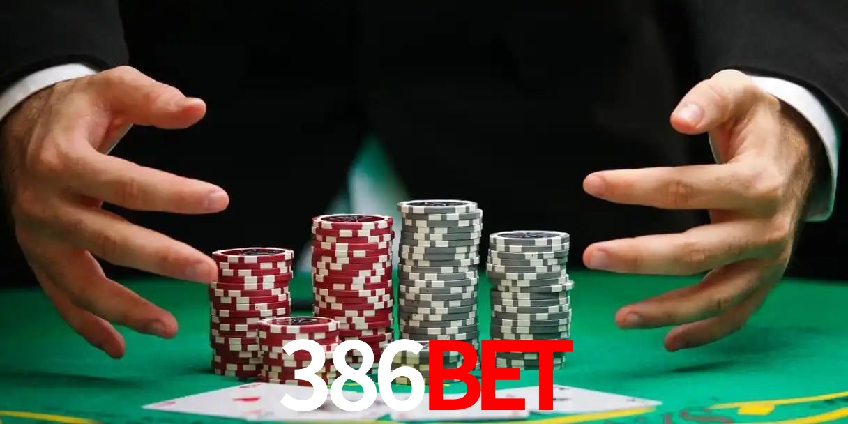 Benefícios VIP na 386BET