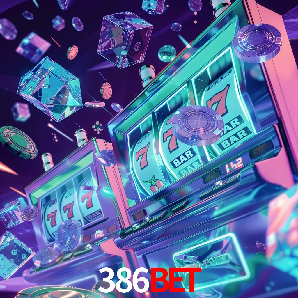 Download para Android e iOS na 386BET