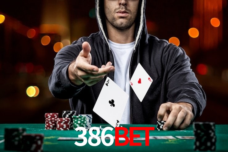 Mercados ao vivo e cash out na 386BET
