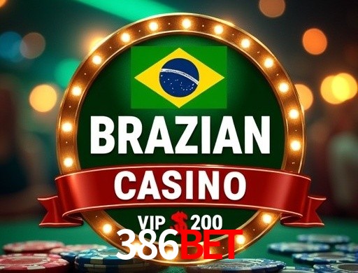Biblioteca de slots populares na 386BET