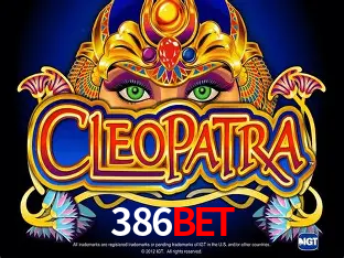 Jogos de mesa e apostas rápidas na 386BET